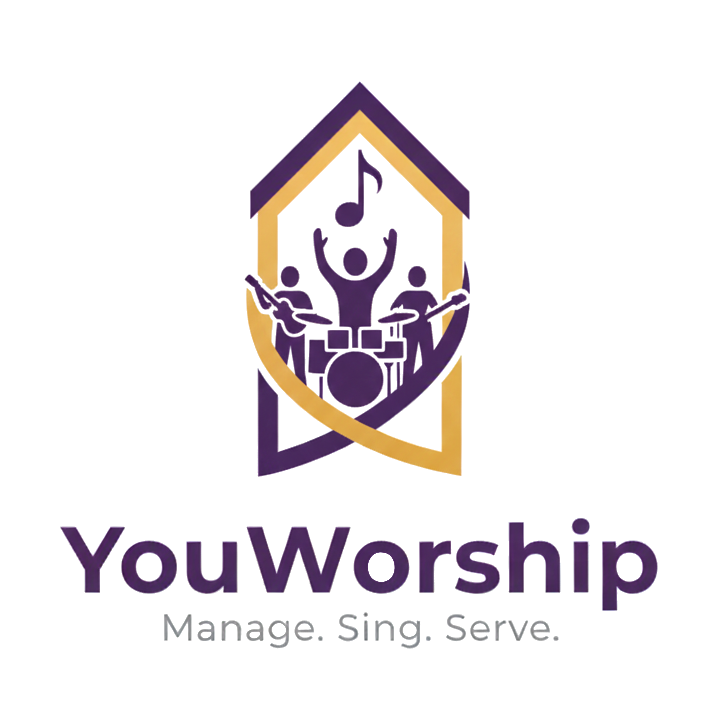 YouWorship
